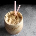 Blended Ice Coffee